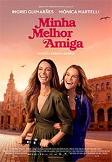 MINHA MELHOR AMIGA