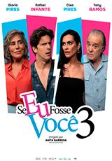 SE EU FOSSE VOCÊ 3